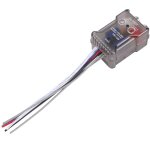 Tlily - signal de haut - parleur haut niveau vers adaptateur bas audio voiture convertisseur caisson ... Tlily - signal de haut - parleur haut niveau vers adaptateur bas audio voiture convertisseur caisson ...