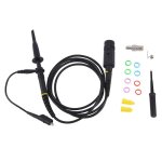 Sonde d'oscilloscope p6500b 500 mhz 10 x 300 v de test haute précision 120 cm pour oscilloscope tektronix ... Sonde d'oscilloscope p6500b 500 mhz 10 x 300 v de test haute précision 120 cm pour oscilloscope tektronix ...