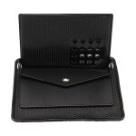 Tableau de bord voiture multifonctionnel magique support téléphone portable silicone tapis antidérapant ... Tableau de bord voiture multifonctionnel magique support téléphone portable silicone tapis antidérapant ...