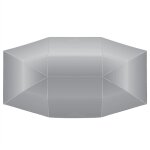 Toile universelle pour de protection contre les rayons du soleil voiture, uv, imperméable, 4, 2 x 2, ... Toile universelle pour de protection contre les rayons du soleil voiture, uv, imperméable, 4, 2 x 2, ...