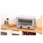 Toaster electrique simple