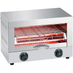 Toaster inox - l2g