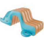 Toboggans aquatiques pour piscine - glissade gonflable ext�rieure pour