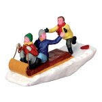 Toboggan trouble rf. 42248