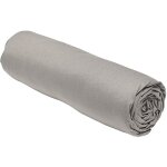 Today - drap housse 100% coton 140x190 bonnet 23 essential beige dune Today - drap housse 100% coton 140x190 bonnet 23 essential beige dune