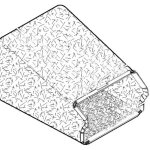 Toile de bac tondeuse mc culloch