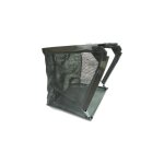 Toile bac tracteur tondeuse f72 ggp - 184106069 / 0