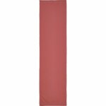 Toile de chilienne de jardin en polyester rose - ludivine 4147