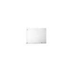 Toile a a illets polyvalente en maille blanche 3x3 m avec a illets