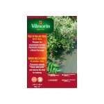 Toile de paillage tisse - 1. 05 m x 20 m - marron vilmorin