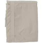 Mendler - toile de rechange pour pergola 3, 5x3, 5m hwc - c42, toit ouvrant crème Mendler - toile de rechange pour pergola 3, 5x3, 5m hwc - c42, toit ouvrant crème