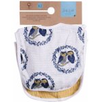 Lot de 2 bavoirs pour enfant Lot de 2 bavoirs pour enfant
