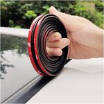 Toit ouvrant protection joint caoutchouc pour la protection, mise � niveau joint porte voiture avec un ...