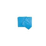 Store de protection bleu 3x5mt 80gr / m Store de protection bleu 3x5mt 80gr / m