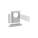 Tle de renforcement pour cloison sche, pour bti - support geberit duo