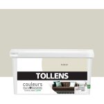 Tollens - peinture couleurs pour murs et boiseries toutes pices - ultra rsistante - satin - fil de ...