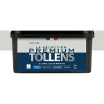 Tollens - peinture int�rieure couleurs - la s�lection premium mat - ultra couvrante - blanc fum�e 2, ...
