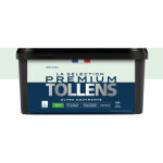 Tollens - peinture int�rieure couleurs - la s�lection premium satin - ultra couvrante - vert d'eau 2, ...