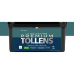 Tollens - peinture int�rieuree couleurs - la s�lection premium satin - ultra couvrante - vert sapin 2, ...