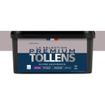 Tollens - peinture int�rieuree couleurs - la s�lection premium velours - ultra couvrante - rose pastel ...