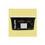 Tollens - peinture prestige premium satin laqu� vert anis 2 l