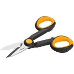 Ciseaux d'electricien 140mm tolsen