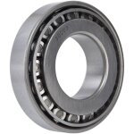 Roulements  billes, roulements  rouleaux coniques 30207, haute rsistance, avec cadre extrieur, pour ...