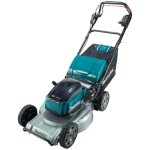 Tondeuse auto - tractée 36v lxt (produit seul) largeur de coupe 53 cm - makita dlm533z Tondeuse auto - tractée 36v lxt (produit seul) largeur de coupe 53 cm - makita dlm533z