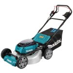 Tondeuse auto - tractée 53 cm lxt 36 v(2 x 18 v) li - ion makita dlm532z (produit seul) Tondeuse auto - tractée 53 cm lxt 36 v(2 x 18 v) li - ion makita dlm532z (produit seul)