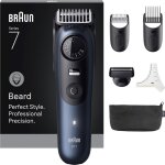 Tondeuse  barbe rechargeable braun bt7520