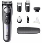 Tondeuse à barbe rechargeable braun bt9520 Tondeuse à barbe rechargeable braun bt9520