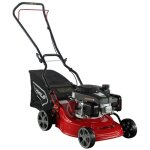 Tondeuse blue bird wys 16 avec moteur loncin 1p65fe 123 cc coupe 41 cm Tondeuse blue bird wys 16 avec moteur loncin 1p65fe 123 cc coupe 41 cm