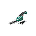 Tondeuse bosch isio - iii lithium