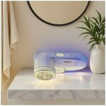 Tondeuse � boules de poils lavande, appareil de rasage de haute qualit� pour v�tements, pulls, bouloches, ...