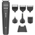Tondeuse  cheveux 7 en 1 avec batterie 5 v hipnos complete taurus