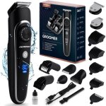 Tondeuse  cheveux berdsen bd - 263 noire