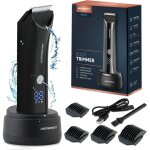 Tondeuse  cheveux berdsen bd - 267 noire