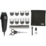 Jamais utilis] tondeuse cheveux home pro 300 wahl 20102. 0460 - kit 15 pieces - 8 guides de coupe 3 ...
