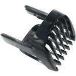 Tondeuse à cheveux à tête fixe, localisateur de peigne pour philips hc3400 hc3410 hc3420 hc3422 Tondeuse à cheveux à tête fixe, localisateur de peigne pour philips hc3400 hc3410 hc3420 hc3422