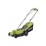 Ryobi - tondeuse �lectrique filaire rlm3313a 1300w - 33 cm