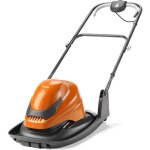 Tondeuse électrique sur coussin d'air simpliglide 330 - 1700w / largeur de coupe 33cm / 4 hauteurs de ... Tondeuse électrique sur coussin d'air simpliglide 330 - 1700w / largeur de coupe 33cm / 4 hauteurs de ...