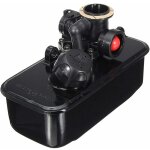 Vurahome - tondeuse a essence carb carburateur pour briggs & stratton 494406 499809 498809a