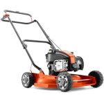 Tondeuse  essence husqvarna lb246e 46cm de coupe