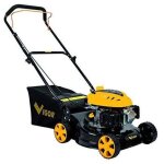 Tondeuse � essence pouss�e sandrigarden sg - 12341