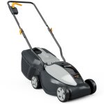 Tondeuse  gazon alpina 20v. 4ah cm. 30 al13020li