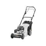 Tondeuse  gazon autotracte alpina al346sh 46 cm
