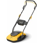 Stiga - tondeuse � gazon � batterie aero 132e kit - jaune
