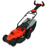 Black&decker - tondeuse  gazon black + decker bemw461es tondeuse  gazon tondeuse  gazon - salon
