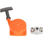 Tondeuse � gazon compatible avec emak recocanon traction d�part pour oleo mac efco sparte 36 37 42 44 ...