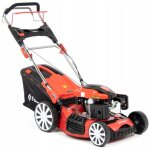 Tondeuse � gazon � essence 4 en 1 de 51 cm avec entra�nement